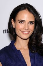 JORDANA BREWSTER at Marie Claire Celebrates May Cover Stars in Hollywood