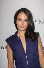 JORDANA BREWSTER at Marie Claire Celebrates May Cover Stars in Hollywood