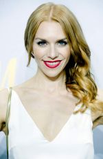 JULIA DIETZE at H&M Store Opening at Wine Road in Munich