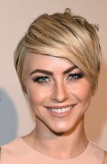 JULIANNE HOUGH at Kaleidoscope Ball in Beverly Hills