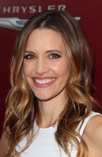 KADEE STRICKLAND at John Varvatos 11th Annual Stuart House Benefit in West Hollywood