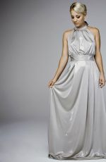 KALEY CUOCO - Raquel Olivo Photoshoot