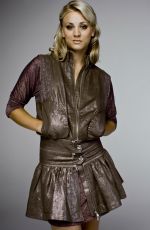 KALEY CUOCO - Raquel Olivo Photoshoot
