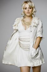 KALEY CUOCO - Raquel Olivo Photoshoot