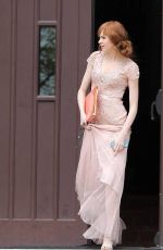 KAREN GILLAN at Selfie Set in Los Angeles