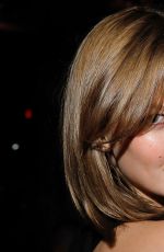 KARLIE KLOSS at the New Museum Spring Gala in New York
