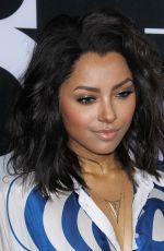 KAT GRAHAM at 2014 Elle Women in Music Celebration in Hollywood