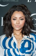 KAT GRAHAM at 2014 Elle Women in Music Celebration in Hollywood