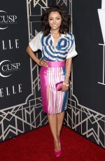 KAT GRAHAM at 2014 Elle Women in Music Celebration in Hollywood
