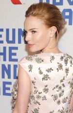 KATE BOSWORH at Moving Image Award Honouring Kevin Spacey