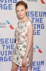 KATE BOSWORH at Moving Image Award Honouring Kevin Spacey