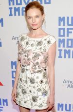 KATE BOSWORH at Moving Image Award Honouring Kevin Spacey