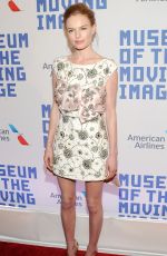 KATE BOSWORH at Moving Image Award Honouring Kevin Spacey