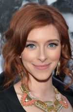 KATE GORNEY at Silicon Valley Premiere in Hollywood 