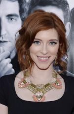 KATE GORNEY at Silicon Valley Premiere in Hollywood 
