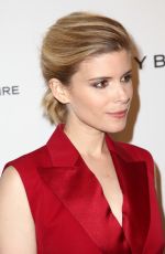 KATE MARA at Marie Claire Celebrates May Cover Stars in Hollywood