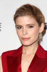 KATE MARA at Marie Claire Celebrates May Cover Stars in Hollywood