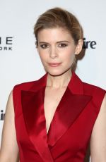 KATE MARA at Marie Claire Celebrates May Cover Stars in Hollywood