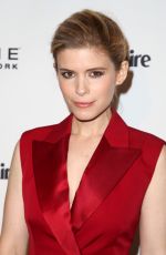 KATE MARA at Marie Claire Celebrates May Cover Stars in Hollywood