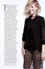 KATE MARA in Glamour Magazine, May 2014 Issue