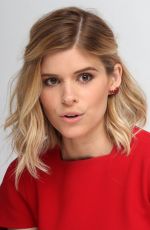 KATE MARA – Manuwar Hosain Portraits for Transcendence
