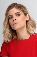 KATE MARA – Manuwar Hosain Portraits for Transcendence