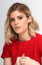 KATE MARA – Manuwar Hosain Portraits for Transcendence