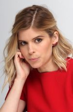 KATE MARA – Manuwar Hosain Portraits for Transcendence