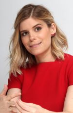 KATE MARA – Manuwar Hosain Portraits for Transcendence