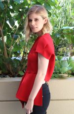 KATE MARA – Manuwar Hosain Portraits for Transcendence