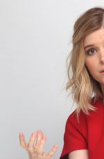 KATE MARA – Manuwar Hosain Portraits for Transcendence