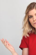 KATE MARA – Manuwar Hosain Portraits for Transcendence