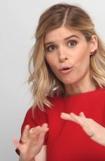 KATE MARA – Manuwar Hosain Portraits for Transcendence