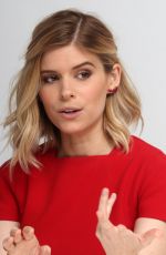 KATE MARA – Manuwar Hosain Portraits for Transcendence