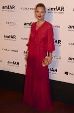 KATE MOSS at Amfar’s Inspiration Gala in Sao Paolo 