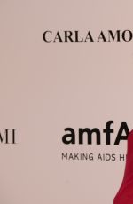 KATE MOSS at Amfar’s Inspiration Gala in Sao Paolo 