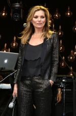 KATE MOSS at TopShop Collection Launch