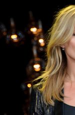 KATE MOSS at TopShop Collection Launch