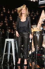 KATE MOSS at TopShop Collection Launch