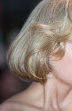 KATE UPTON at The Other Woman Premiere in Amsterdam