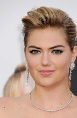 KATE UPTON at The Other Woman Premiere in Westwood