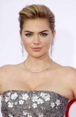 KATE UPTON at The Other Woman Premiere in Westwood