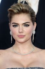 KATE UPTON at The Other Woman Premiere in Westwood