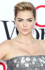 KATE UPTON at The Other Woman Premiere in Westwood