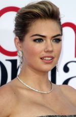 KATE UPTON at The Other Woman Premiere in Westwood