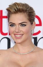 KATE UPTON at The Other Woman Premiere in Westwood