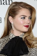 KATE UPTON at The Other Woman Screening in New York