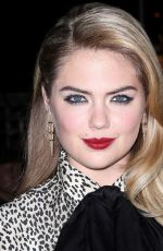 KATE UPTON at The Other Woman Screening in New York