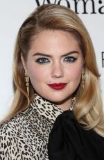 KATE UPTON at The Other Woman Screening in New York