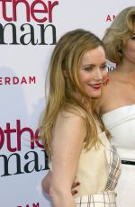 KATE UPTON, CAMERON DIAZ and LESLIE MANN at The Other Woman Premiere in Amsterdam